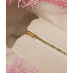 Vanity Shoulder Bag