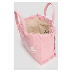 Vanity Shoulder Bag