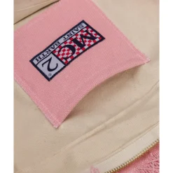 Vanity Shoulder Bag
