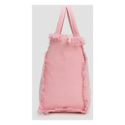 Vanity Shoulder Bag