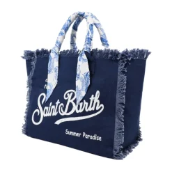 Vanity Tote Bag