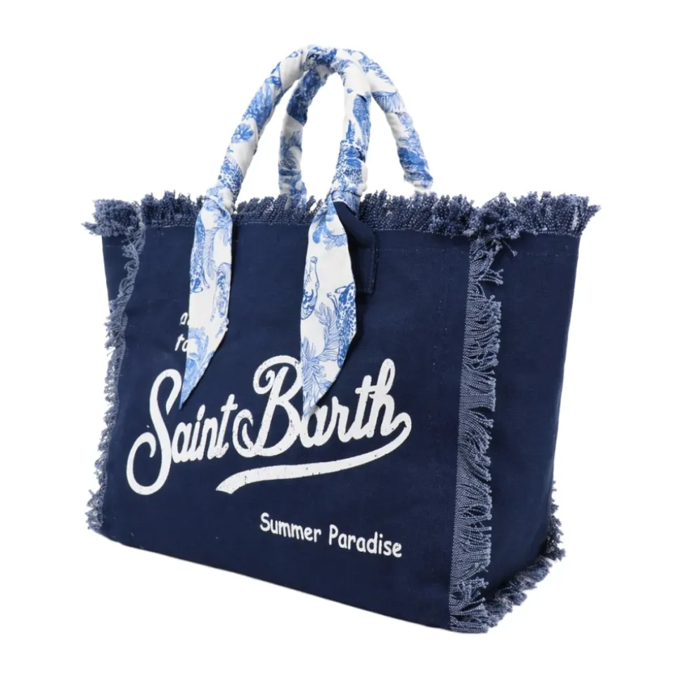 Vanity Tote Bag