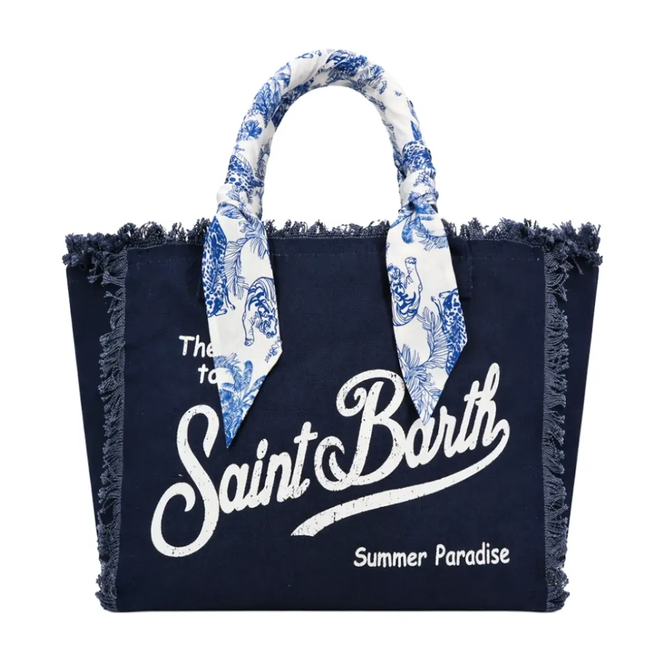 Vanity Tote Bag