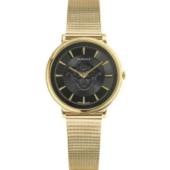V-Circle Watch