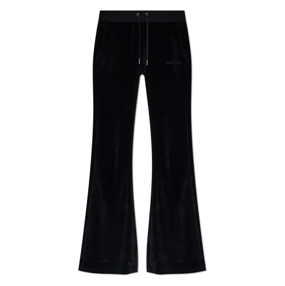 Velvet Sweatpants