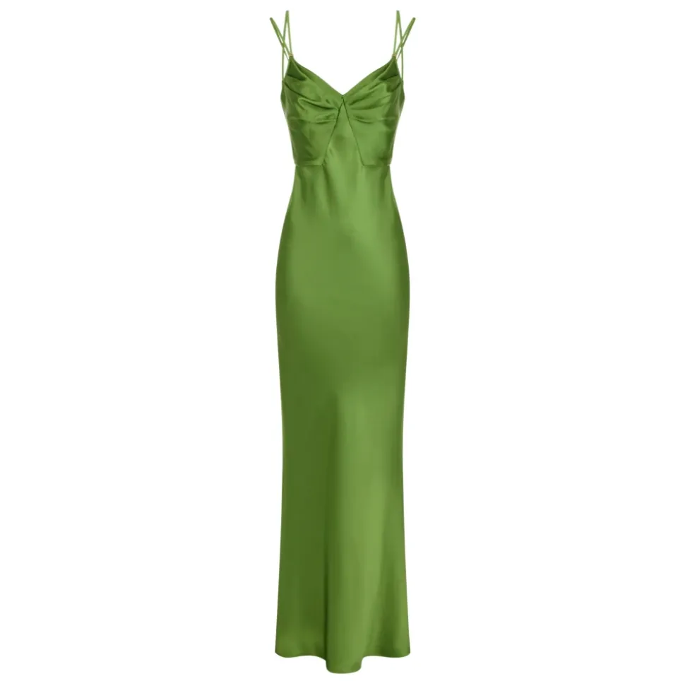 Vestido Red Carpet