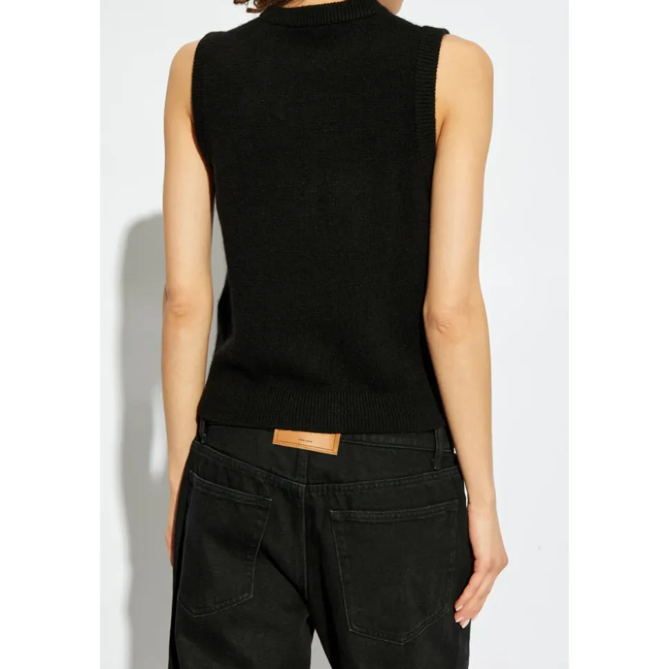 Vest M-ARGARIN-SL
