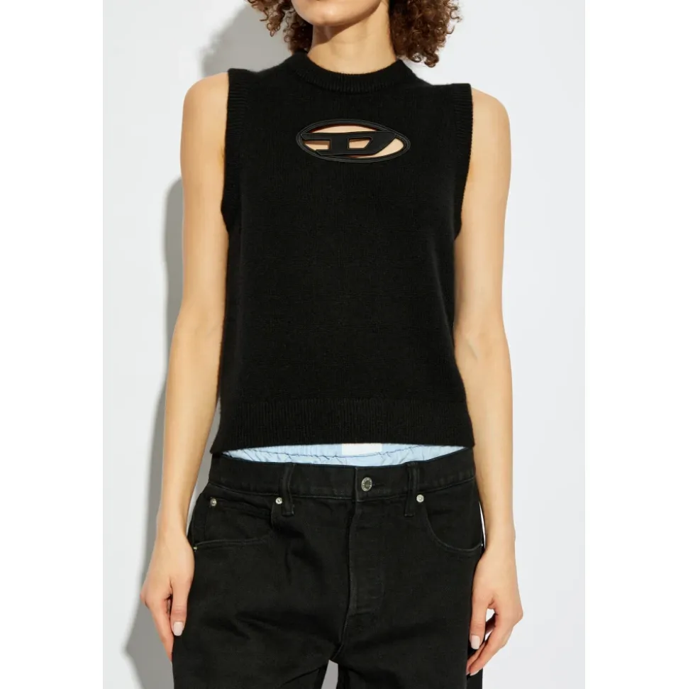 Vest M-ARGARIN-SL