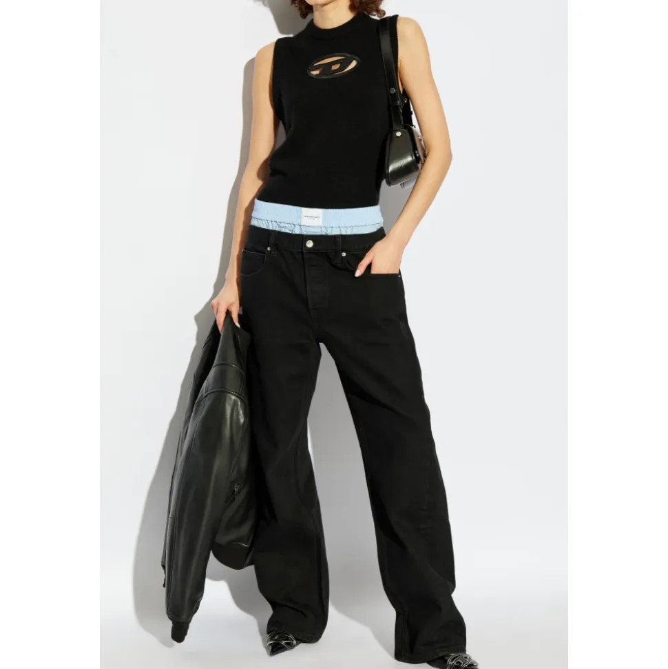 Vest M-ARGARIN-SL
