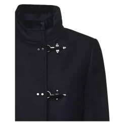 Virginia Coat