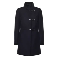 Virginia Coat