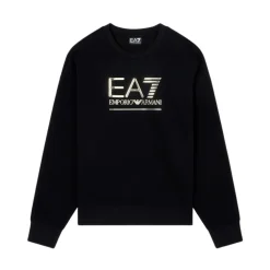 Visibility Cotton-Blend Sweatshirt