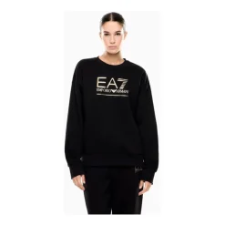 Visibility Cotton-Blend Sweatshirt