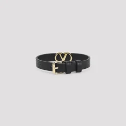 Vlogo Signature Bracelet