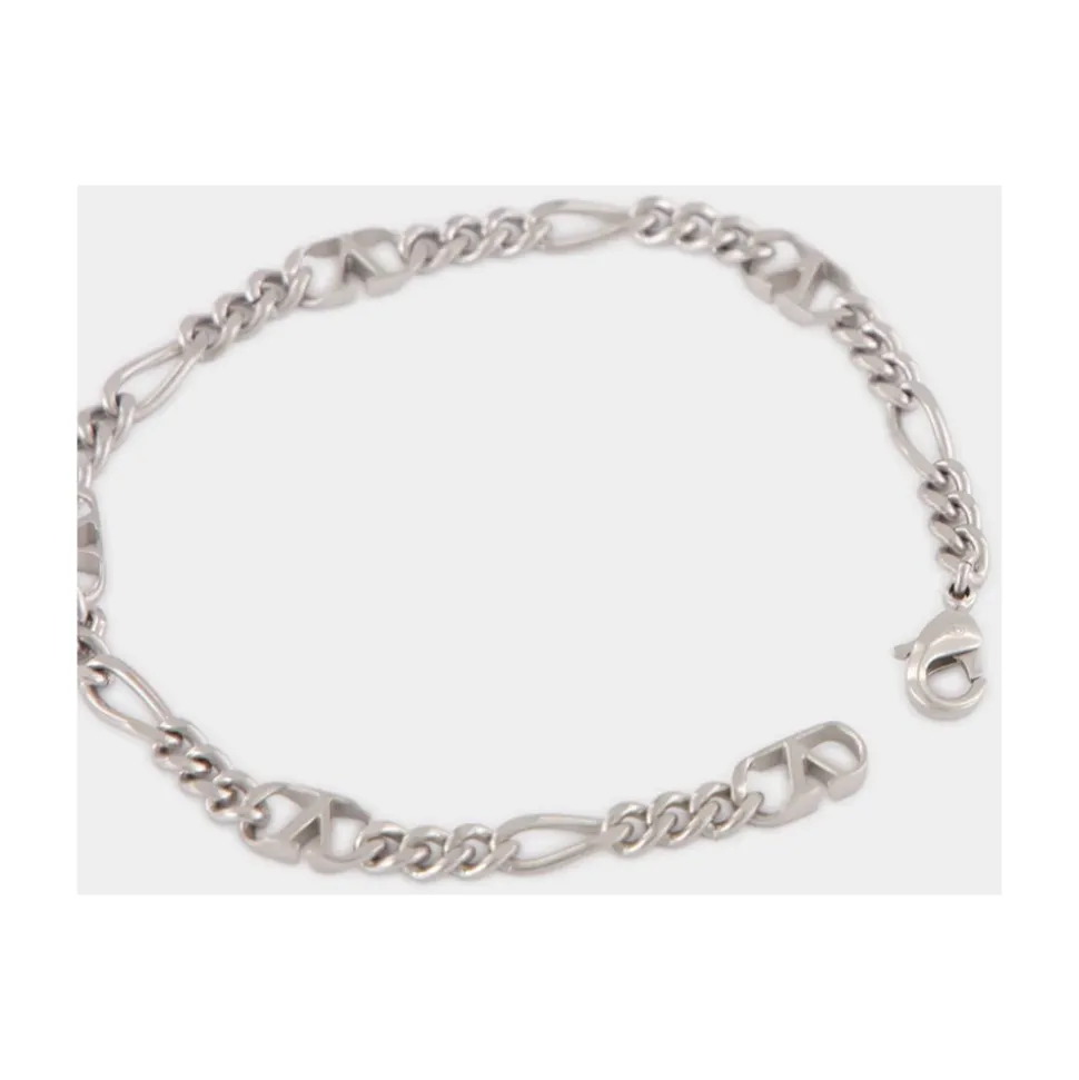 VLogo Signature Bracelet