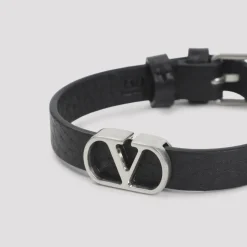 VLogo Signature Bracelet