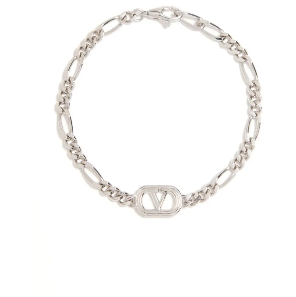 Vlogo Signature Bracelet