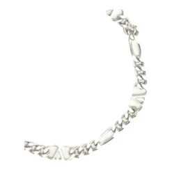 VLogo Signature Metal Bracelet