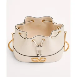VLogo Signature Mini Borsa Secchiello