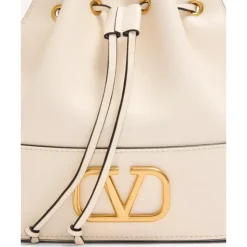 VLogo Signature Mini Borsa Secchiello