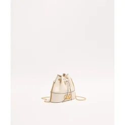 VLogo Signature Mini Borsa Secchiello