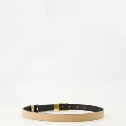 VLogo Signature Reversible Belt