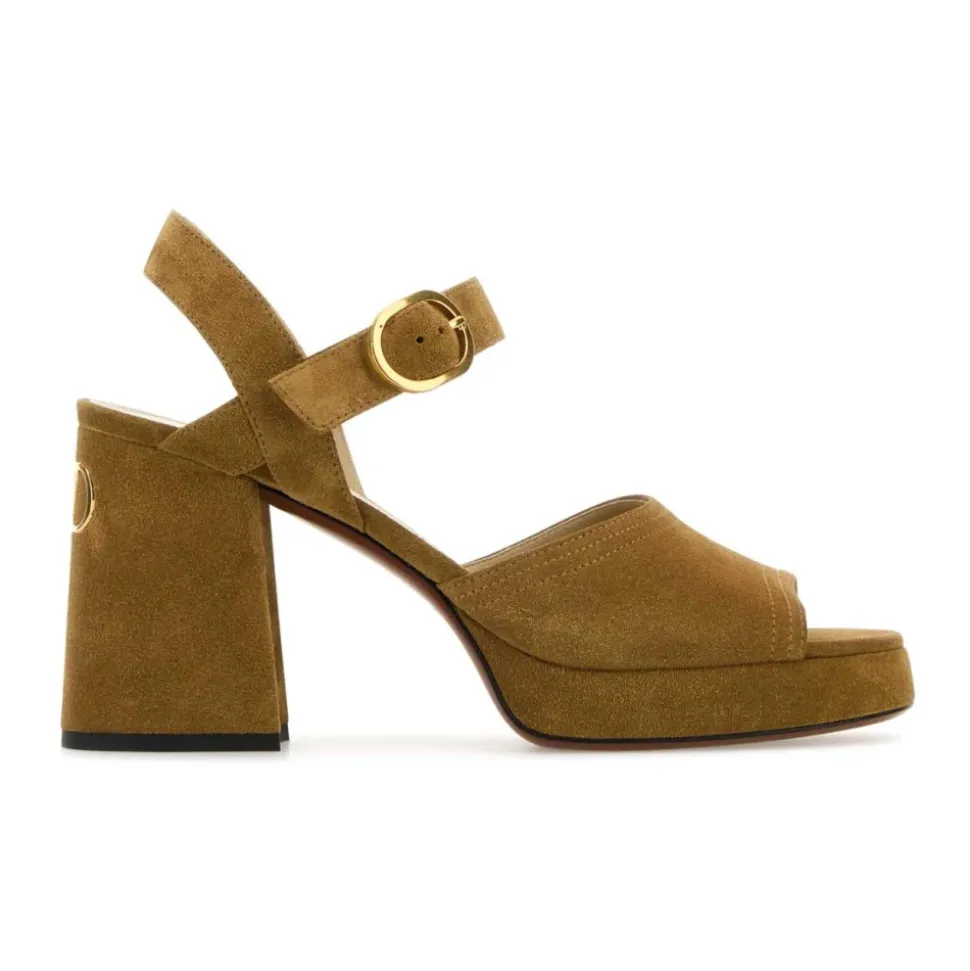 VLogo Signature Sandals