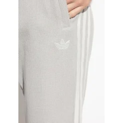 Waffle Pants