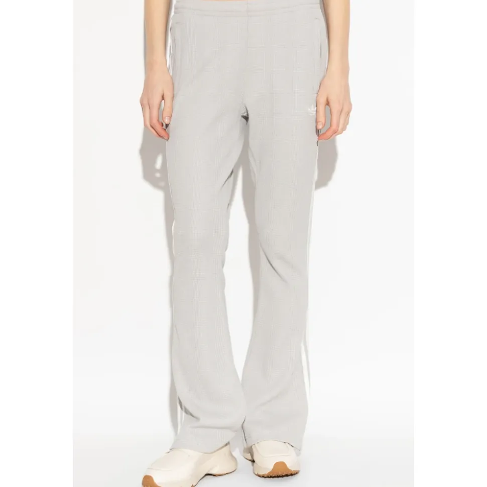 Waffle Pants