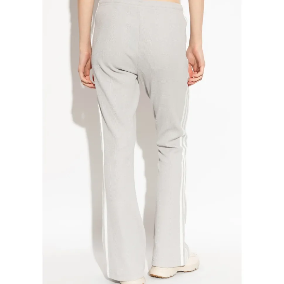 Waffle Pants