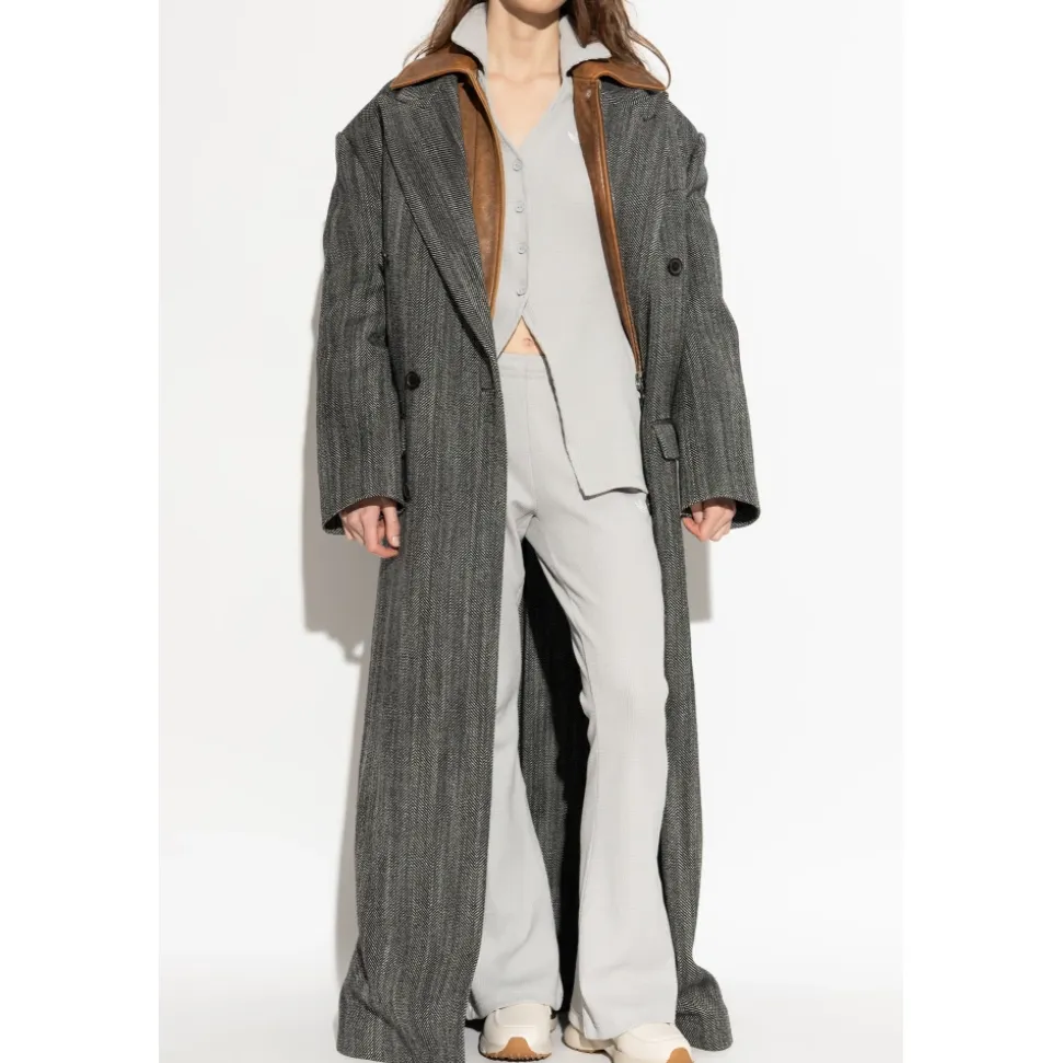 Waffle Pants