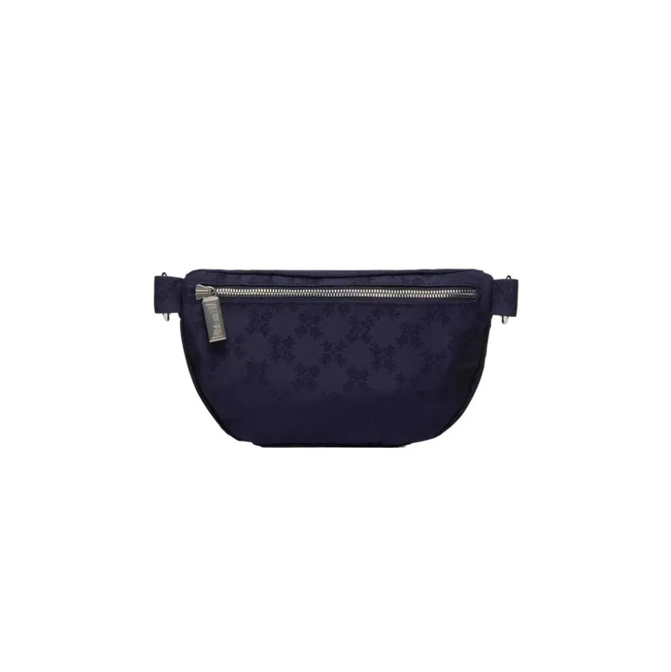 Waist Bag Turtle Monogram