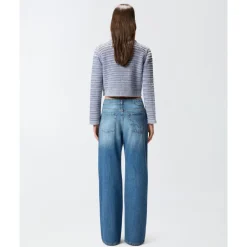 Wanda Wide Leg Jeans