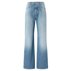 Wanda Wide Leg Jeans