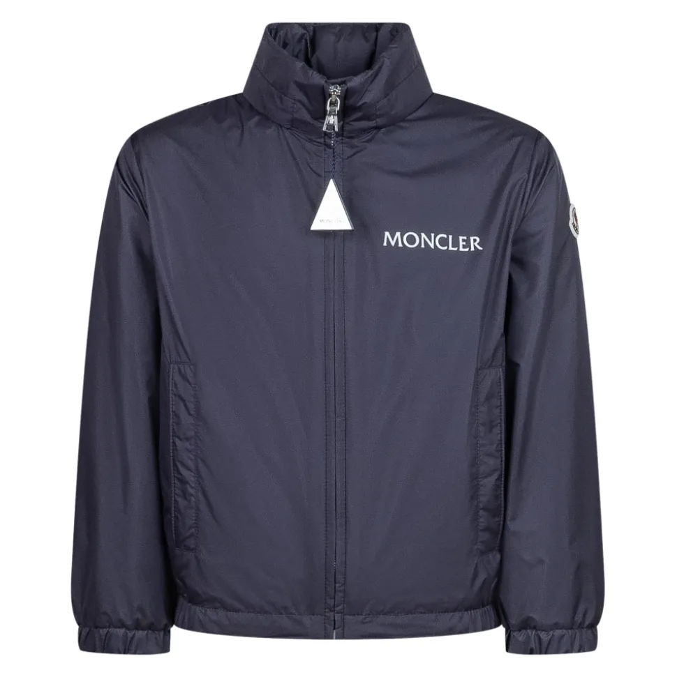 Warne Hooded Jacket