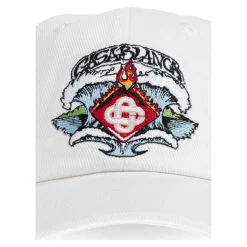 Waves Cap