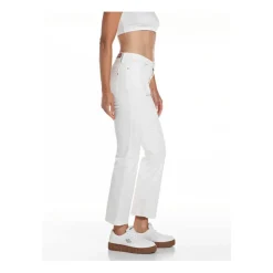 WB516 Boot-cut Jeans