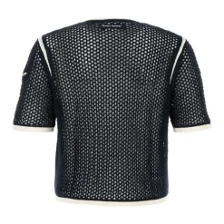 WB KNIT TEE