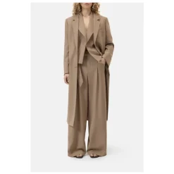 Wes Wide Trousers