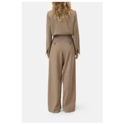 Wes Wide Trousers