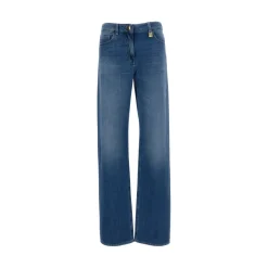 Wide Jeans