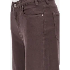 Wide Jeans
