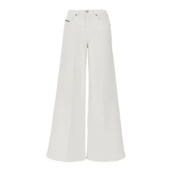 Wide Jeans