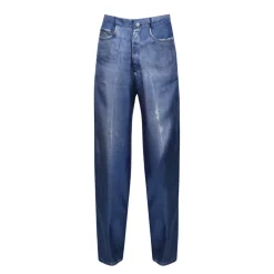 Wide Jeans