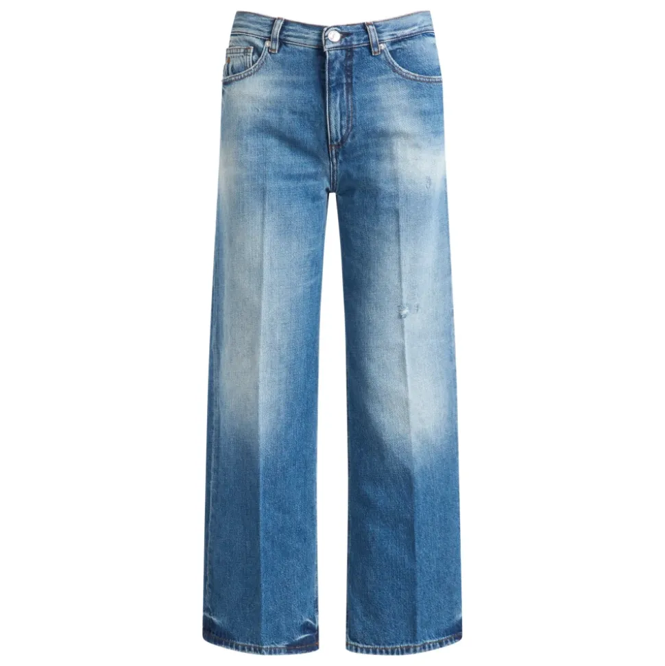 Wide Jeans