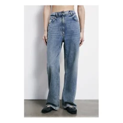 Wide Jeans