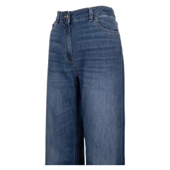 Wide Jeans