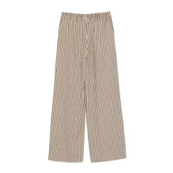 Wide Trousers