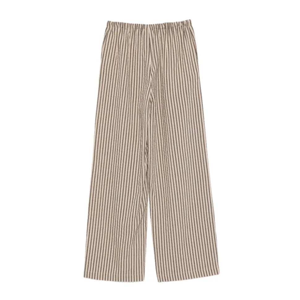Wide Trousers