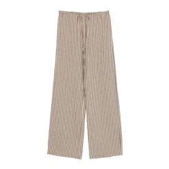 Wide Trousers